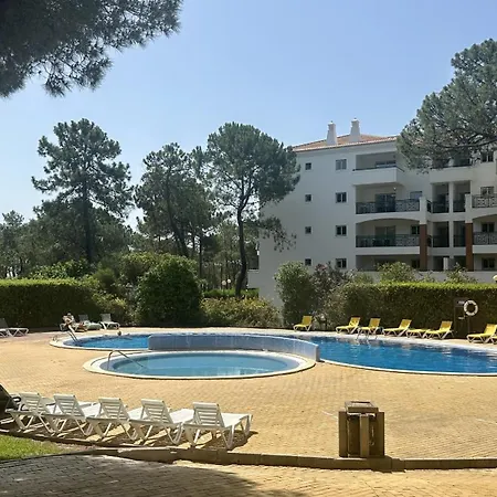 Pine Sun Park By Check-in Portugal Apartamento *