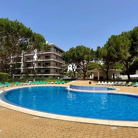 Sun - Shared Pool - 10 Guests - Apartment *