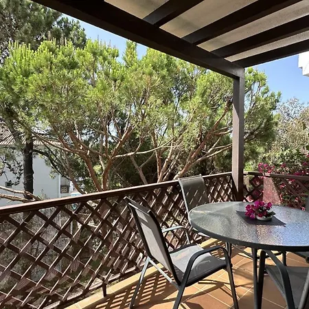 Daire Sun - Shared Pool - 10 Guests - Albufeira