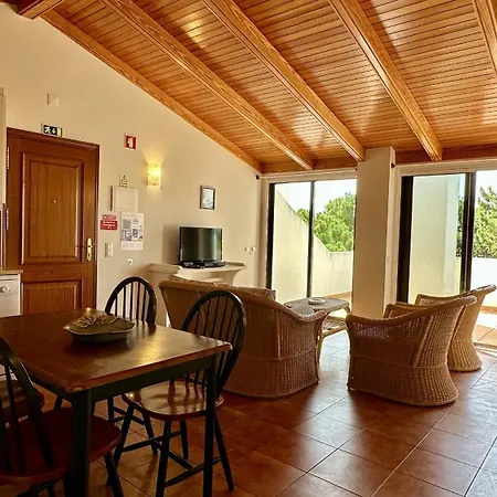 Pine Sun Park By Check-in Portugal * アルブフェイラ