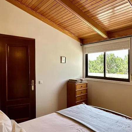 アパート Pine Sun Park By Check-in Portugal *