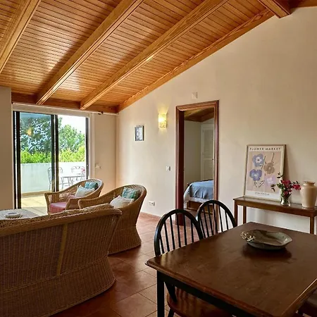 Sun - Shared Pool - 10 Guests - Apartment Albufeira