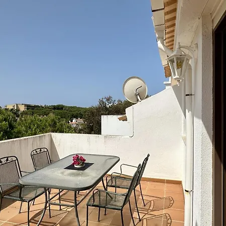 Sun - Shared Pool - 10 Guests - * Albufeira