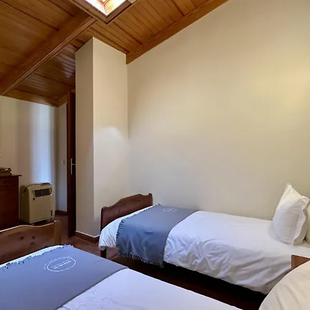 アパート Pine Sun Park By Check-in Portugal *