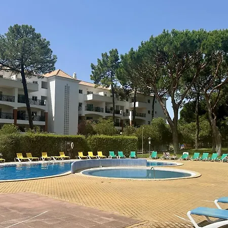 Pine Sun Park By Check-in Portugal アルブフェイラ