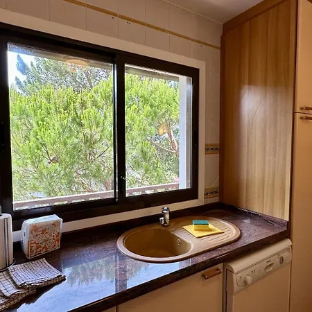 Apartamento Pine Sun Park By Check-in Portugal