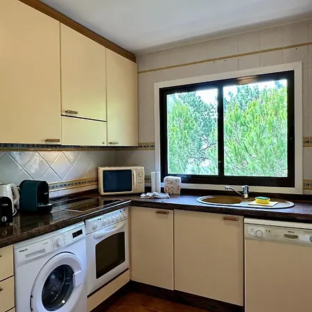 Sun By Check-in Portugal アパート