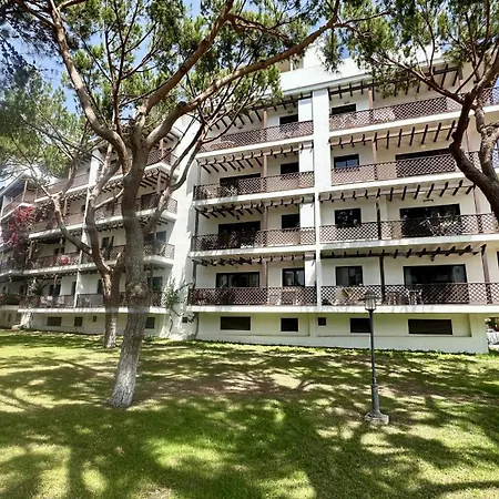 Sun By Check-in Portugal アパート アルブフェイラ