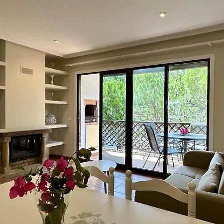 アパート Sun By Check-in Portugal