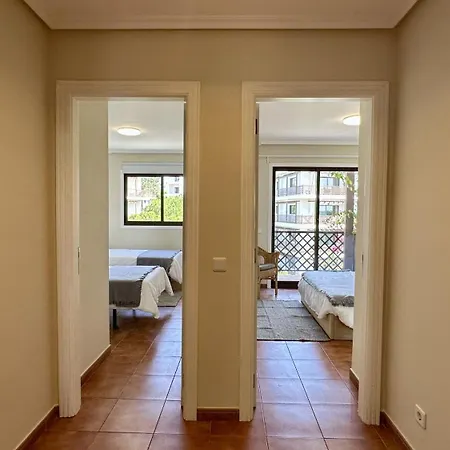 アパート Sun By Check-in Portugal アルブフェイラ