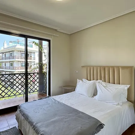 Apartament Sun By Check-in Portugal