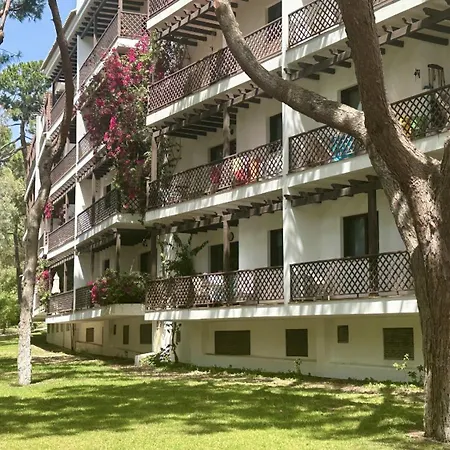 Sun By Check-in Portugal Apartament